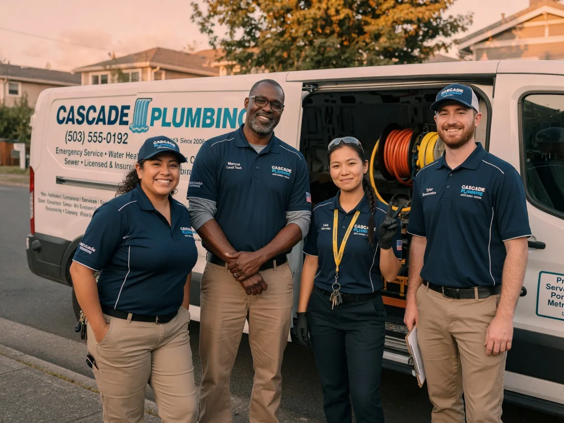 Emergency Plumber company in Henderson, IA